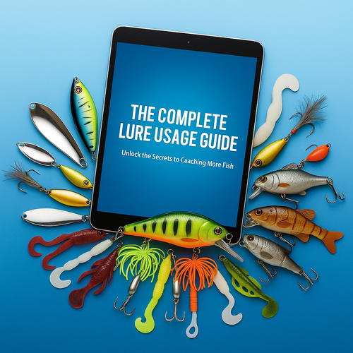The Complete Lure Usage Guide