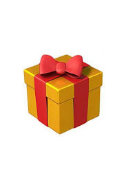Gift wrapping service